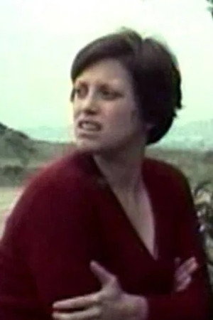 Jennifer Ritchkoff portrait