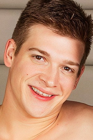 Dillan portrait