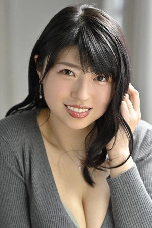Rinka Tahara portrait