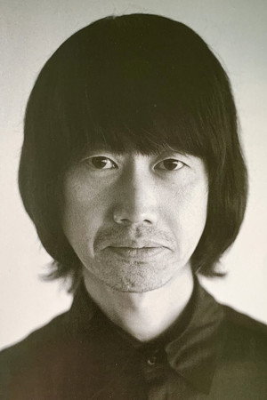 Kenichi Tahara portrait