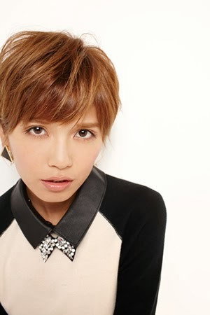 Misako Uno portrait