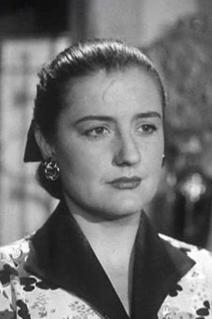 Nelly Mazloum portrait