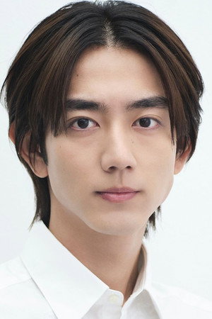 Kiita Komagine portrait