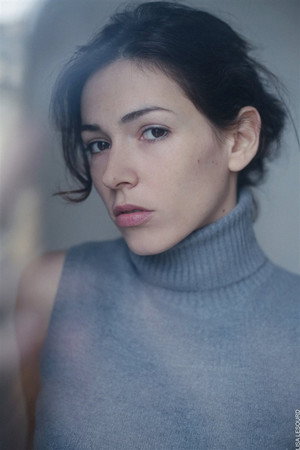 Malya Roman portrait