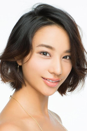 Maryjun Takahashi portrait