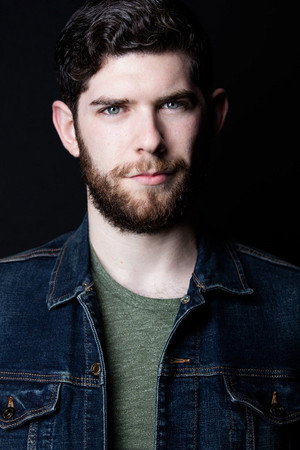 Alex Kass portrait