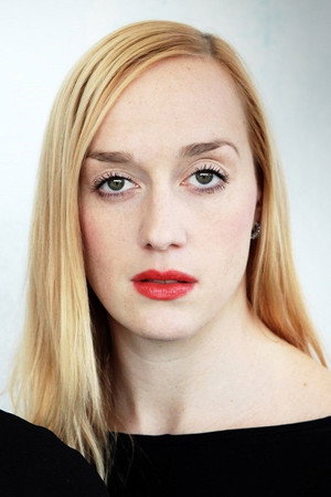 Anna Schmidtmajerová portrait