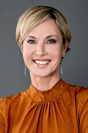 Natasja Crone portrait