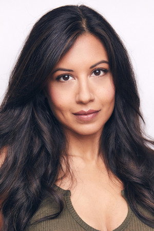 Natasha Chandel portrait