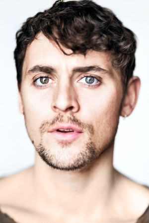 Art Campion portrait