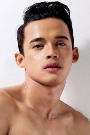 Teguh Bobi Rahman portrait