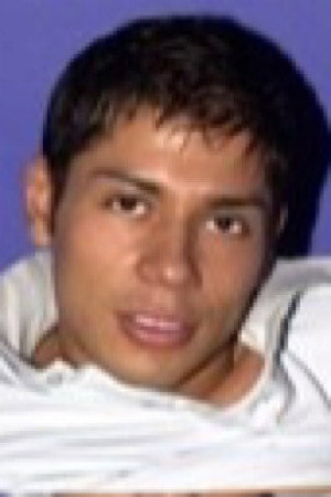 Jorge Lopez portrait