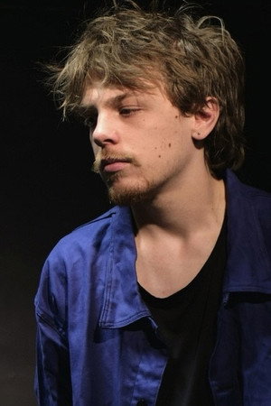 Cédric Durand portrait