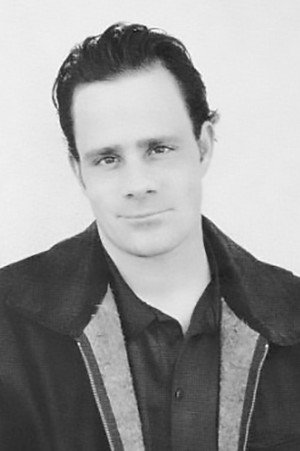 Joe Virzi portrait
