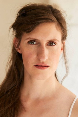 Melanie Reichert portrait