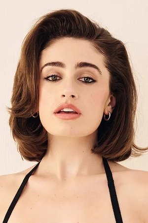 Rachel Sennott portrait