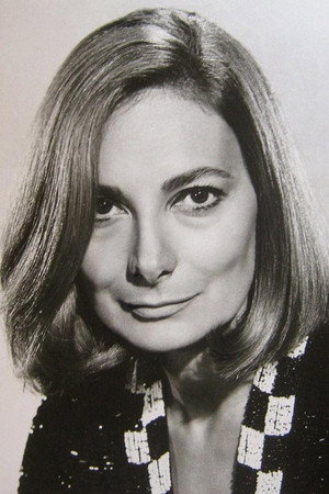 Rossella Falk portrait