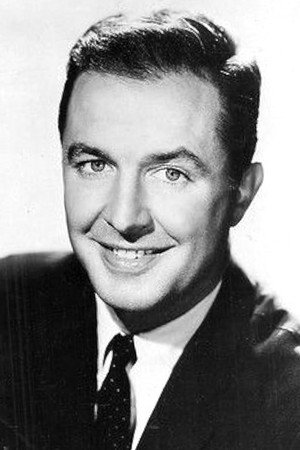Dean Miller portrait