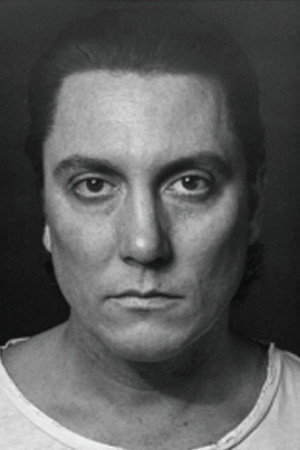 Synyster Gates portrait