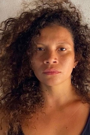 Margot Leitão portrait