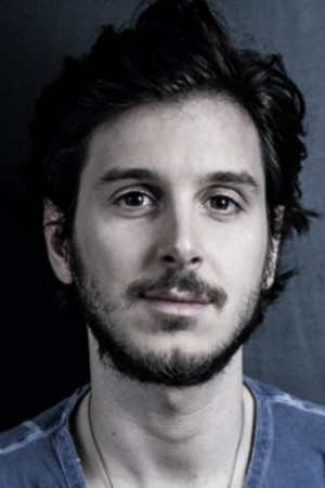 Augustin Bonhomme portrait