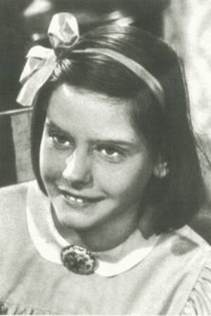 Josiane Hegg portrait