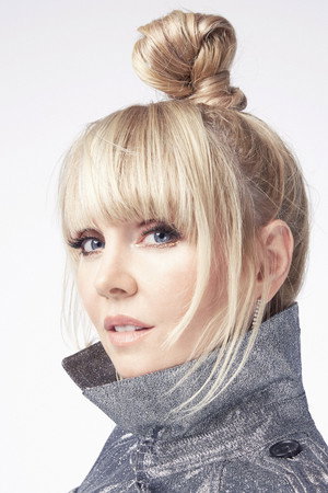 Valeriya portrait