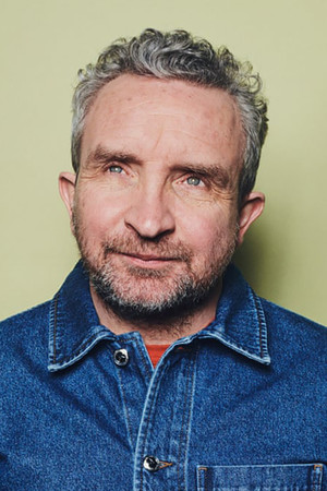 Eddie Marsan portrait