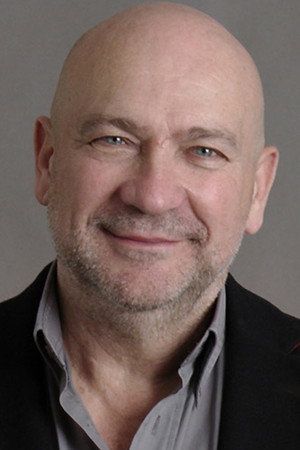 Jean-Luc Borras portrait