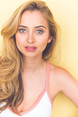 Colby Stewart portrait