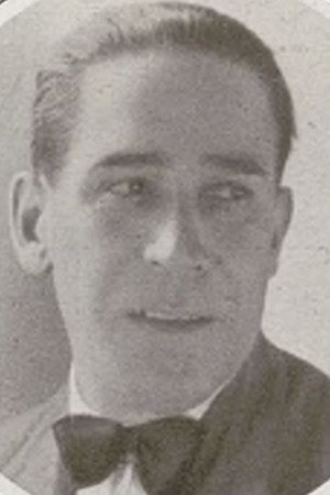 José Otal portrait