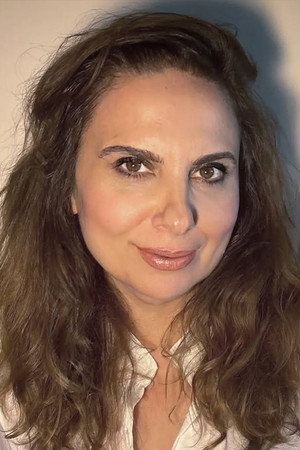 Goncagül Sunar portrait
