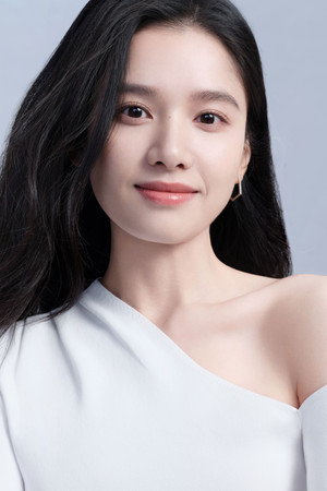 Zhang Jingyi portrait