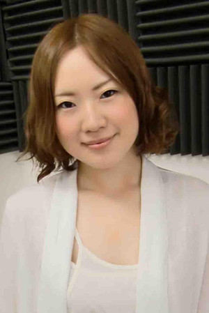 Takashiro Mitsu portrait