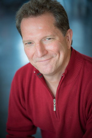 Arvin Combs portrait