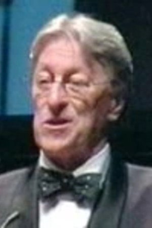 Gary Downie portrait