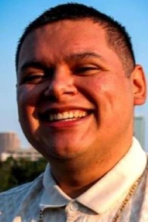 Johnny Angel Villegas portrait
