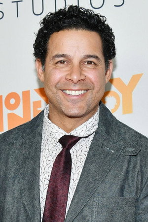 Jon Huertas portrait
