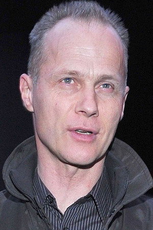 Andrzej Musiał portrait