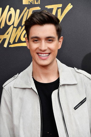 Gabriel Conte portrait