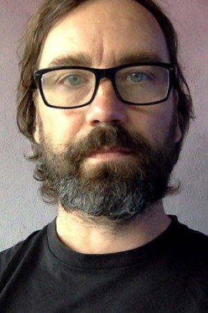 Helmut Köpping portrait