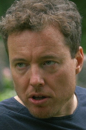 Kristian Moe portrait