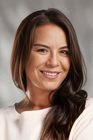 Filiz Taçbaş portrait