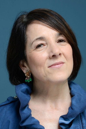 Paulina García portrait