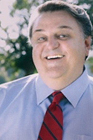 Stanford Olsen portrait