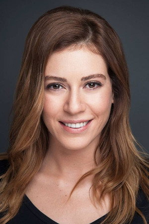 Sinem Kobal portrait