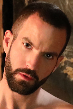 Paul Vinzent portrait