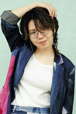 Kaho Nakamura portrait