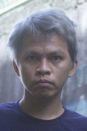 Bullet Dumas portrait