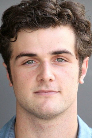 Beau Mirchoff portrait